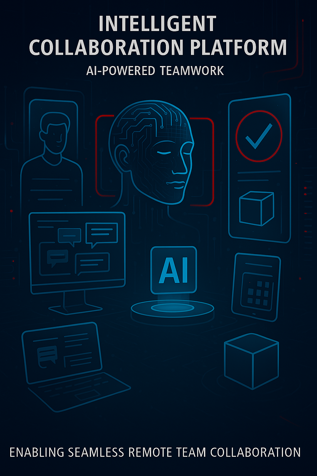 Collaboration Platform