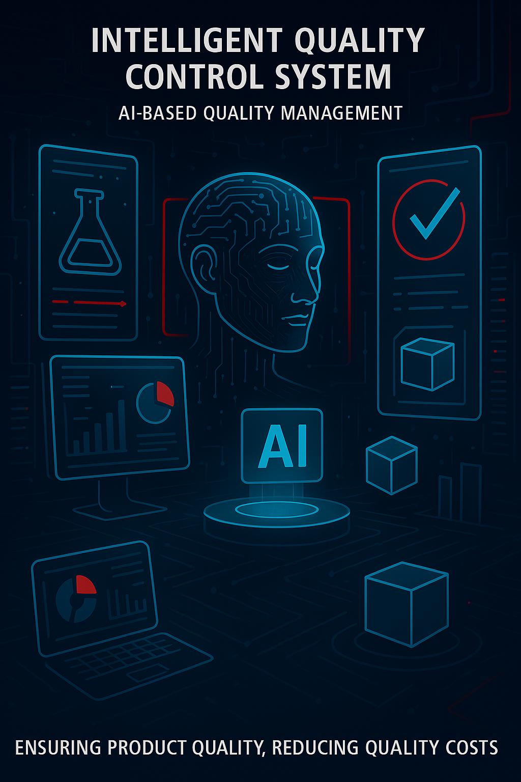 Quality Control System