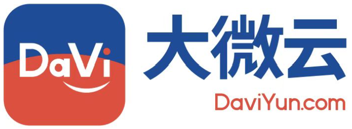 DaviYun Logo