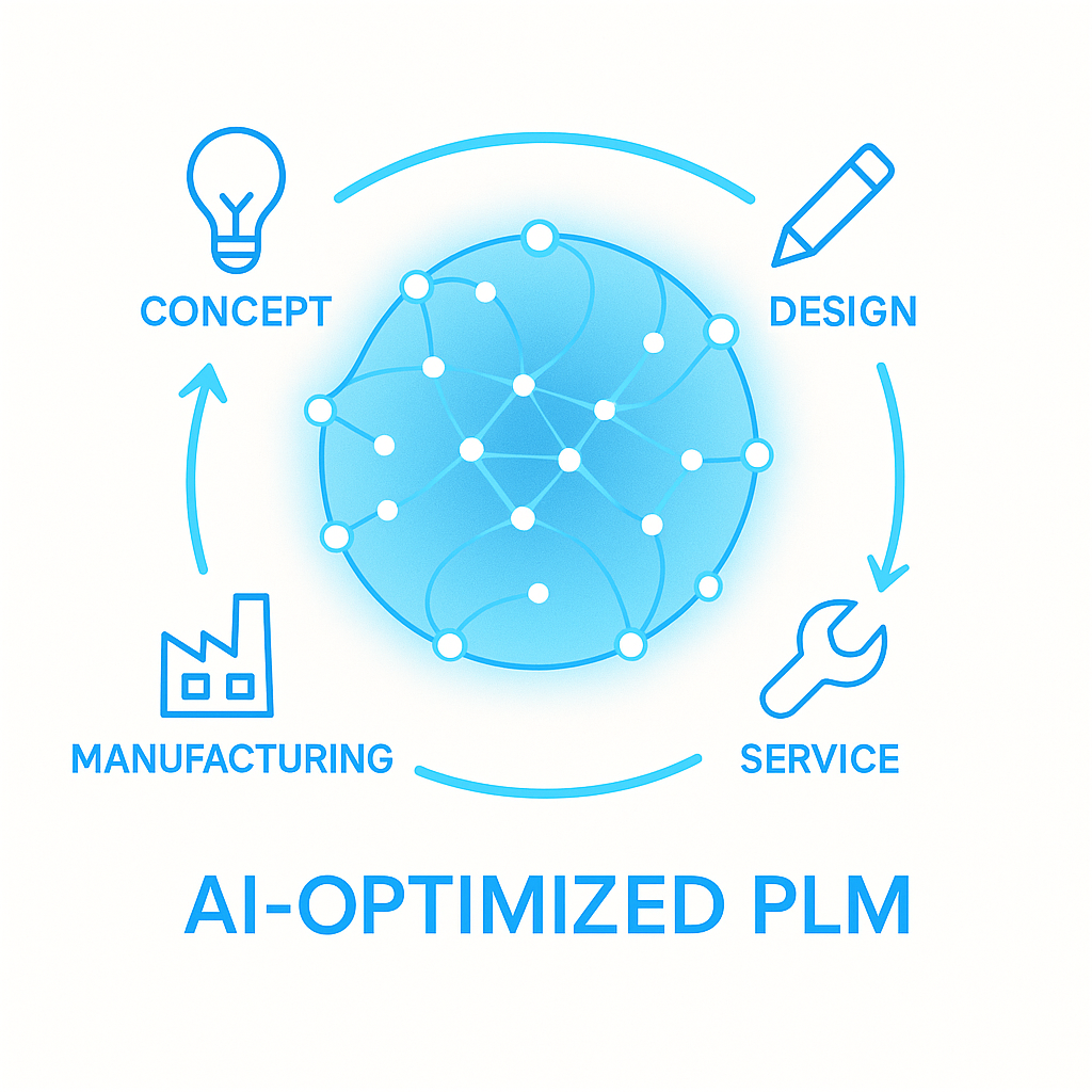 AI PLM Innovation